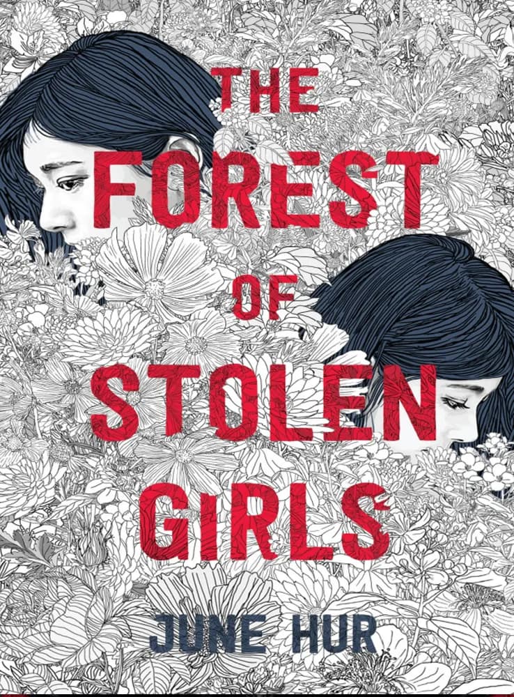 کتاب The Forest of Stolen Girls (جنگل دختران دزدیده‌شده) نسخه انگلیسی PDF — تصویر ۲