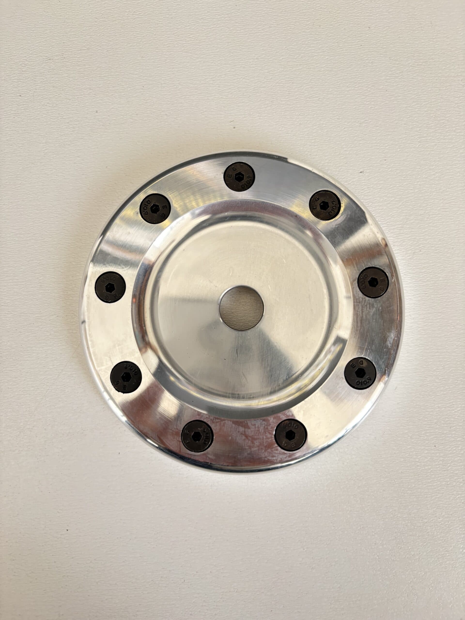 درب باک 206 ارسی اصلی RC