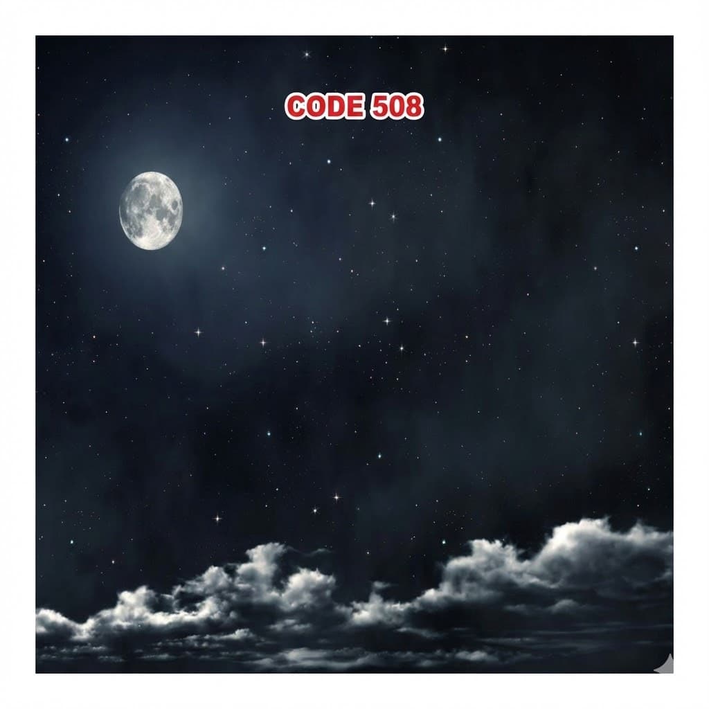 آسمان مجازی کد 508