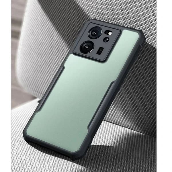 قاب شفاف ژاند مدل Beatle برای گوشی شیائومی mi 13t/13t pro/k60 ultra — تصویر ۳