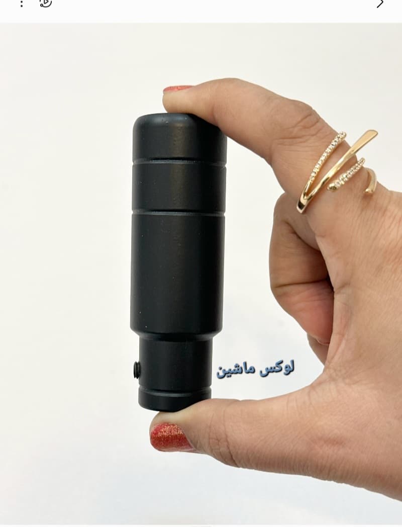 سردنده خودرو دایتون باریک