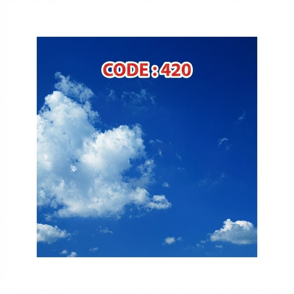 آسمان مجازی کد 420