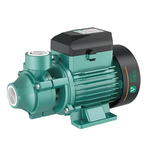 پمپ آب محیطی 1 اسب تایفو مدل QB80E تک فاز اکونومی