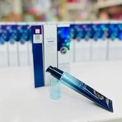 کرم دور چشم آلترا 10X مدل کلاژن پرو مارین اورجینال — تصویر ۳