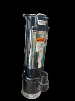 کفکش 2 اینچ 52 متری فلوتر دار دیانا مدل DN-S6-45.4-2.2AF — تصویر ۳