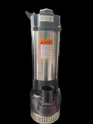 کفکش 2 اینچ 42 متری فلوتر دار دیانا مدل AKADN-S6-39.3-1.5AF — تصویر ۴