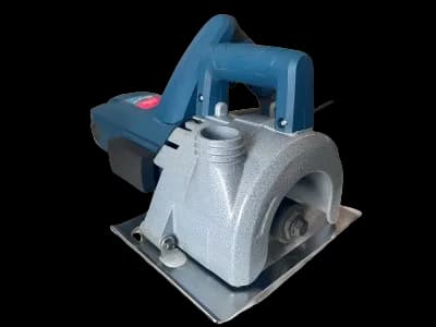 شیار زن دو تیغ 2000 وات پی ام مدل K1102