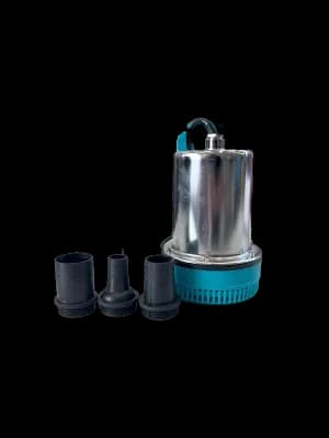 کفکش 2 اینچ 8 متری 12 ولت آنجل مدل FQZ-12V-2 — تصویر ۶