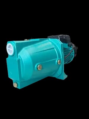 پمپ آب 1 اسب جتی پروانه استیل یاقوت مدل JET100-SS — تصویر ۲