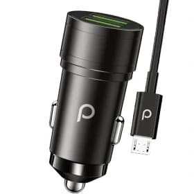 شارژر فندکی برند DECOODO مدل DCG-002 — تصویر ۲