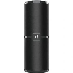 اسپیکر بلوتوثی قابل حمل دکودو مدلDS-001 | اسپیکر برند DECOODO مدل DS-001 — تصویر ۳