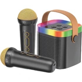 اسپیکر برند DECOODO مدل DS-002 — تصویر ۲