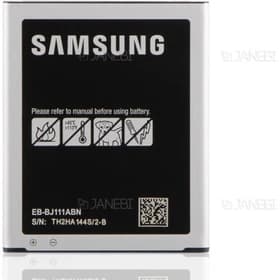 باتری سامسونگ مدل J1 Ace Neo ظرفیت ۱۸۰۰ میلی‌آمپر | باتری اصلی گوشی Samsung Galaxy J1 Ace Neo