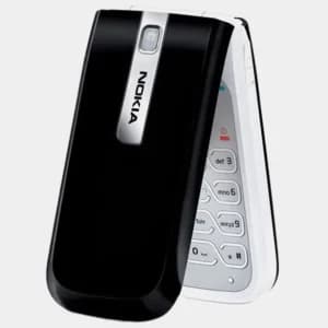 گوشی موبایل نوکیا مدل Nokia 2505 دو سیم کارت با گارانتی شرکتی (کد چنج) — تصویر ۳