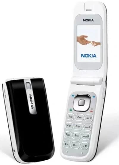گوشی موبایل نوکیا مدل Nokia 2505 دو سیم کارت با گارانتی شرکتی (کد چنج) — تصویر ۴