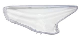 طلق چراغ جلو چپ تیگو 7 پرو شرکتی اصلی
