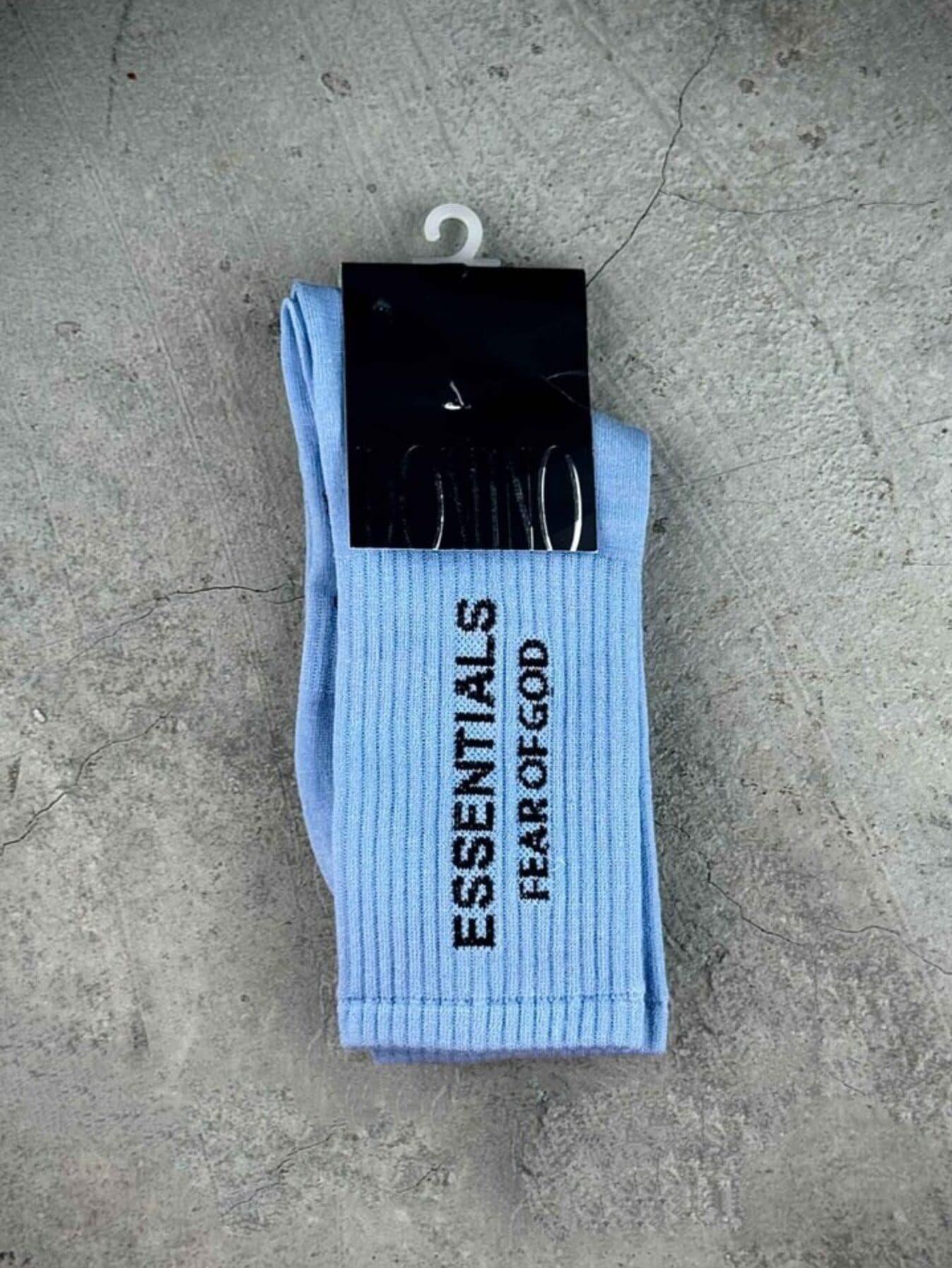جوراب ساقدار ESSENTIALS