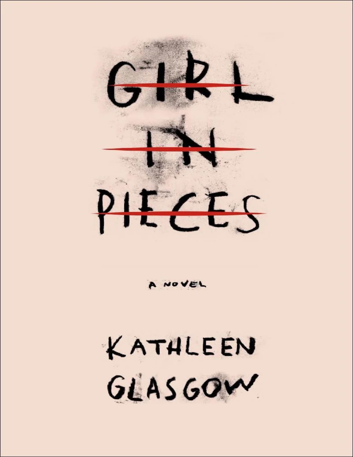 کتاب Girl in Pieces (دختر تکه‌تکه‌شده) نسخه انگلیسی PDF — تصویر ۲