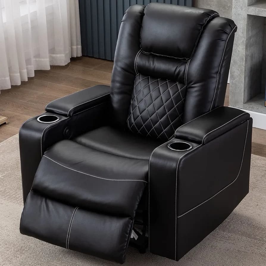 مبل یک نفره ریلکسی لیزی بوی مدل LB116