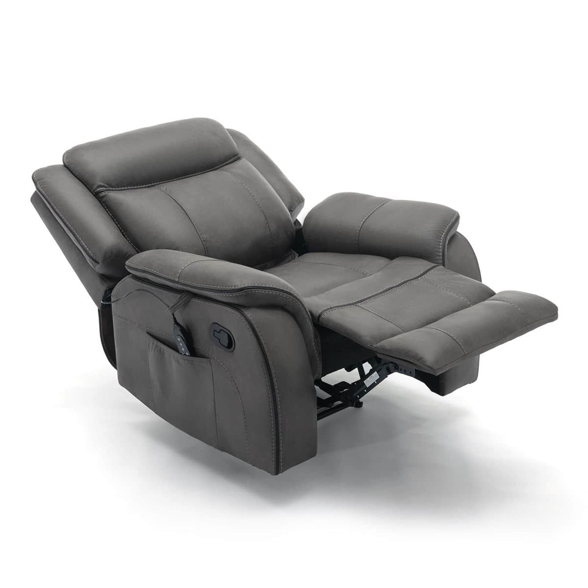 مبل یک نفره ریلکسی لیزی بوی مدل LB118