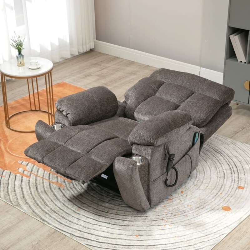 مبل یک نفره ریلکسی لیزی بوی مدل LB130