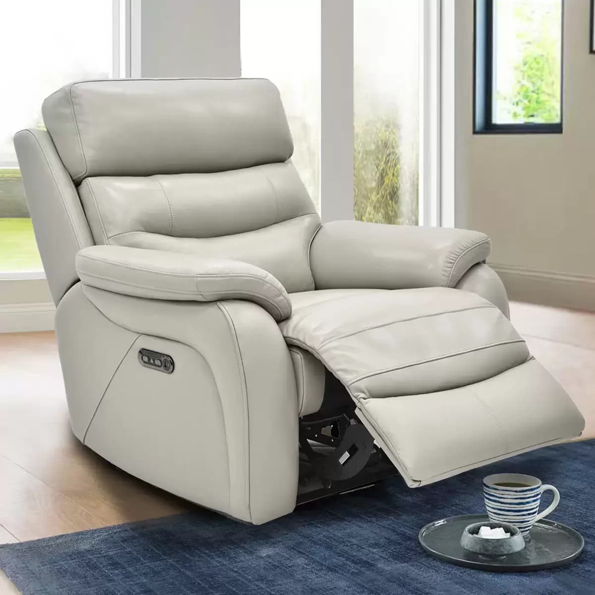 مبل یک نفره ریلکسی لیزی بوی مدل Lb125