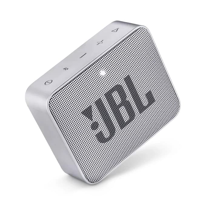اسپیکر بلوتوثی قابل حمل JBL Go 2