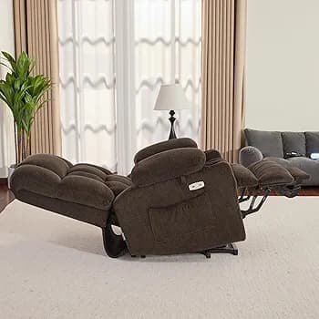 مبل یک نفره ریلکسی لیزی بوی مدل LB113