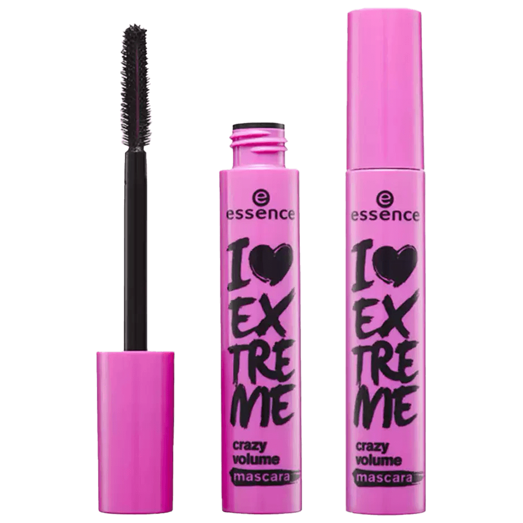 ریمل اصل بلند کننده مدل I Love Extreme Crazy Volume — تصویر ۴