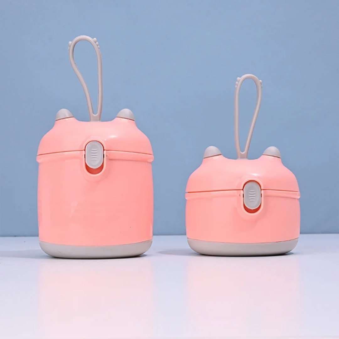 انبار شیر خشک طرح شاخ دار