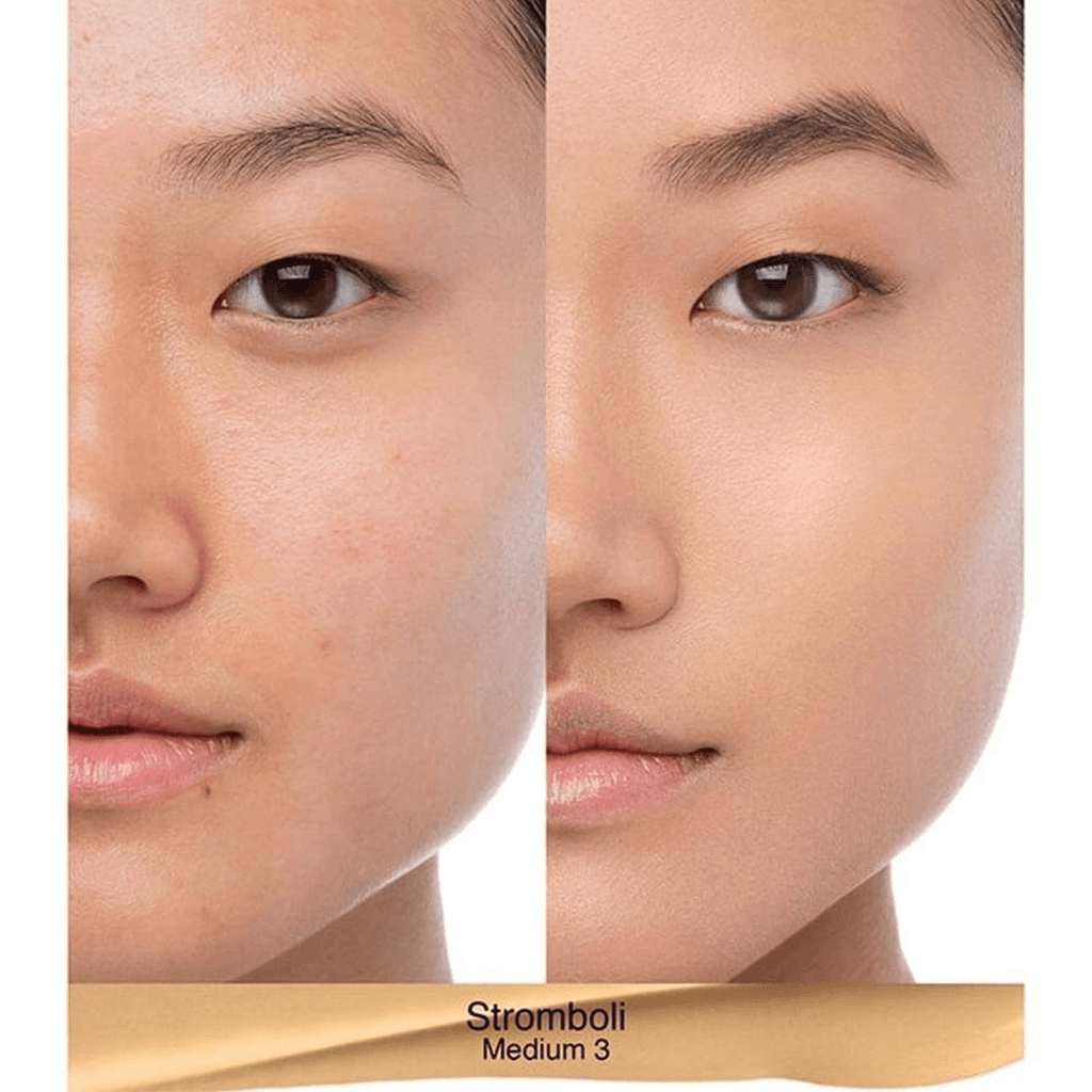 کرم پودر Natural Radiant — تصویر ۵