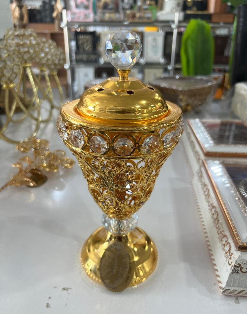 اسفند دودکن — تصویر ۲
