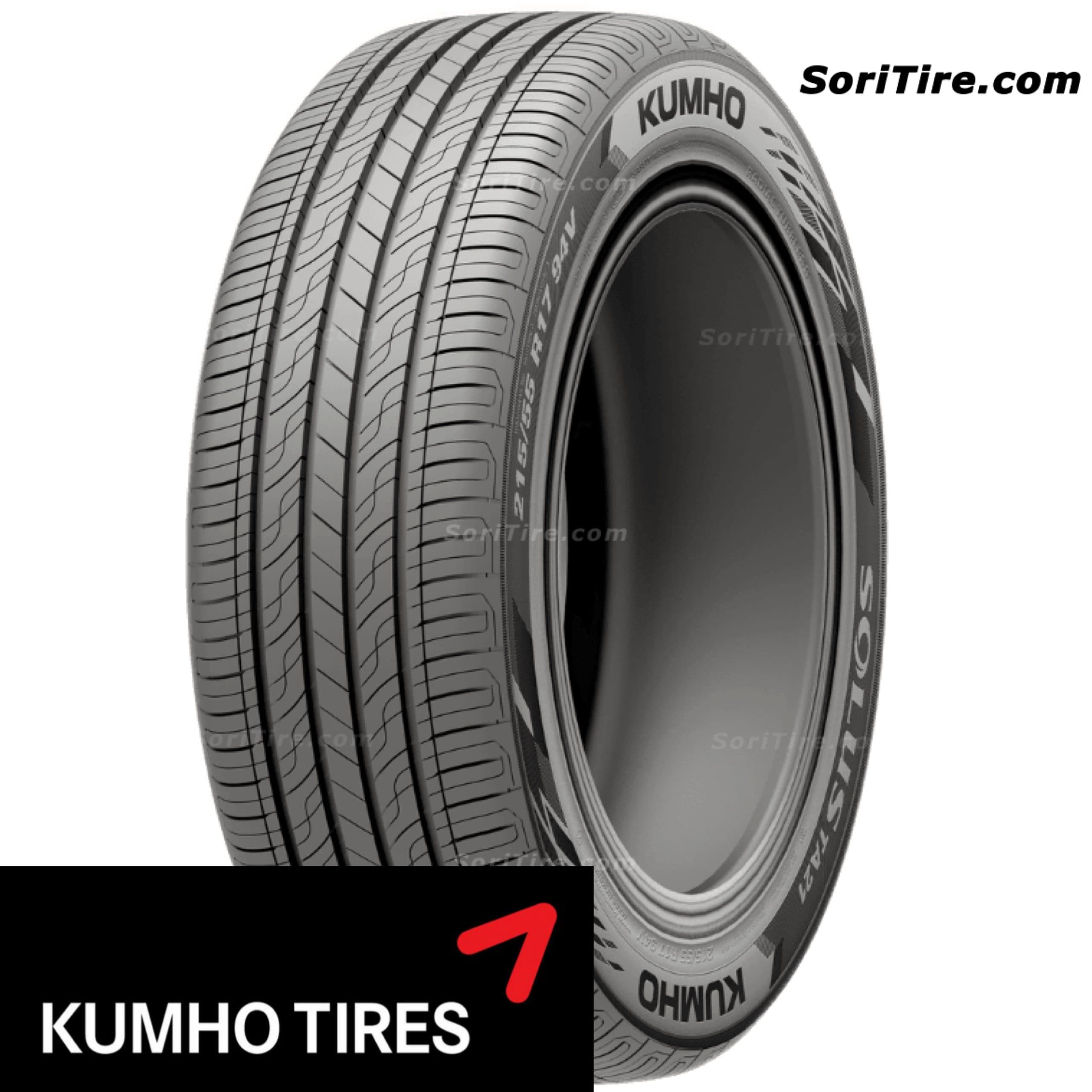 لاستیک کومهو کره 185/65R14 گل TA21 تاریخ 2024