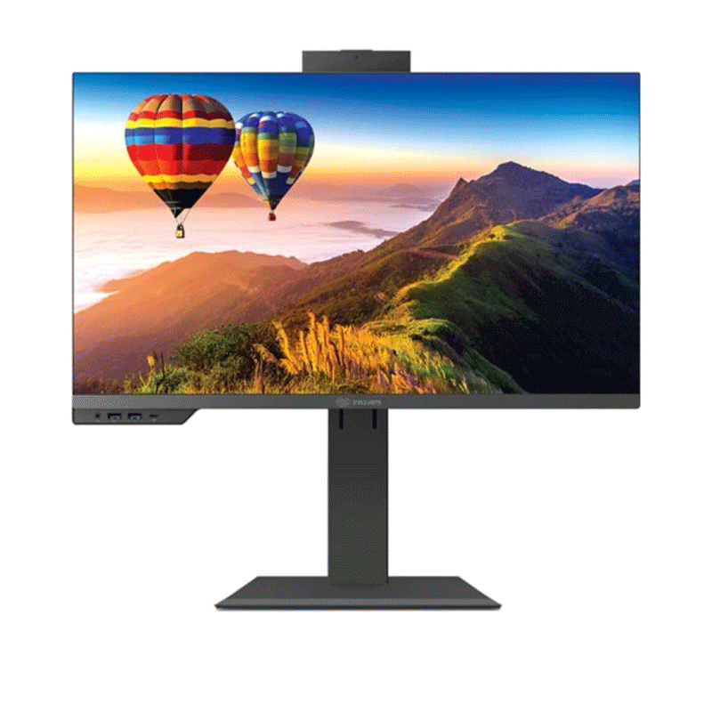 کامپیوتر All in One اینوورس 24 اینچی مدل X2414B i5 — تصویر ۲