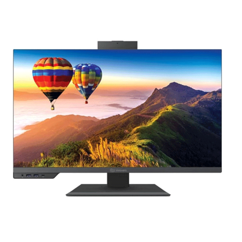 کامپیوتر All in One اینوورس 24 اینچی مدل X2414B i5