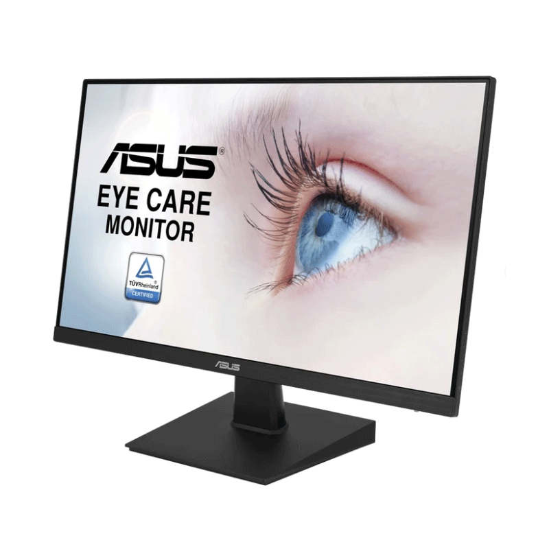 مانیتور LED ایسوس ASUS VA27EHE — تصویر ۳