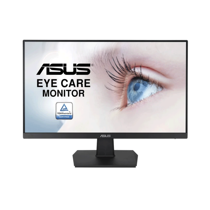 مانیتور LED ایسوس ASUS VA27EHE