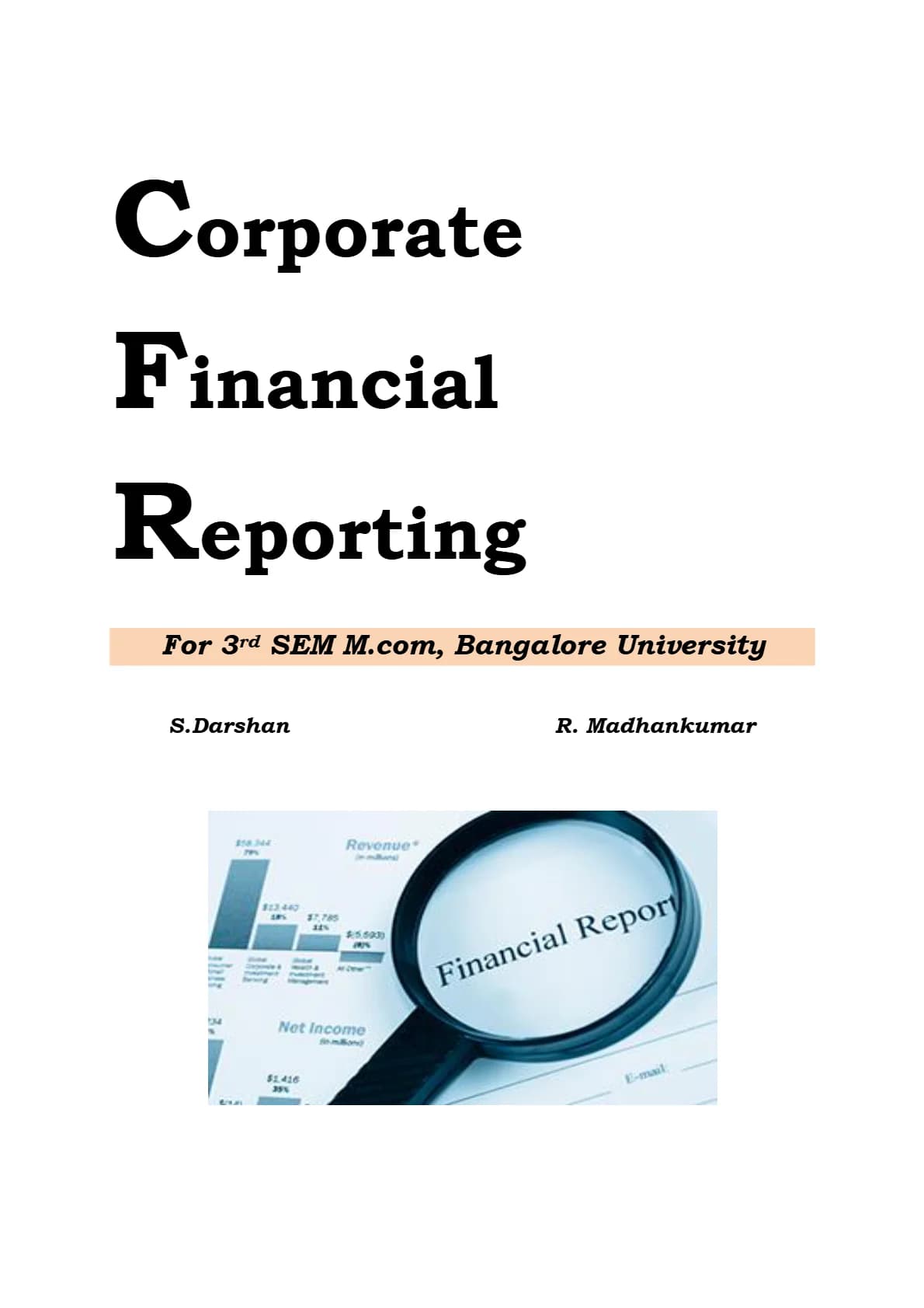 کتاب CFR Full Notes (یادداشتهای کامل سیافآر) نسخه انگلیسی PDF