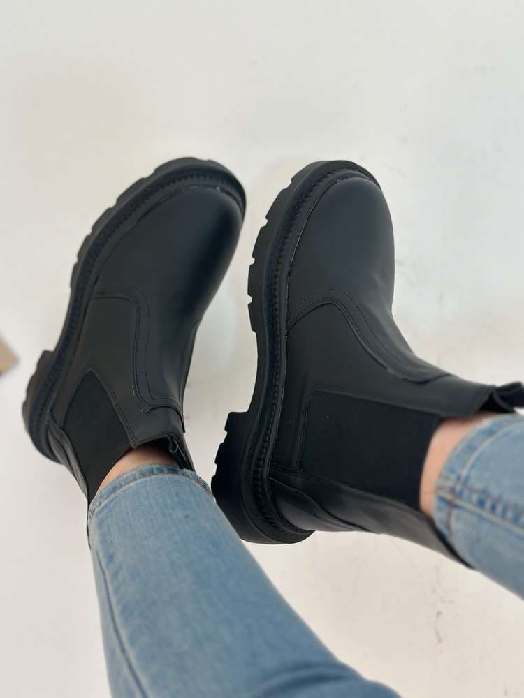 نیم بوت کشی سونا