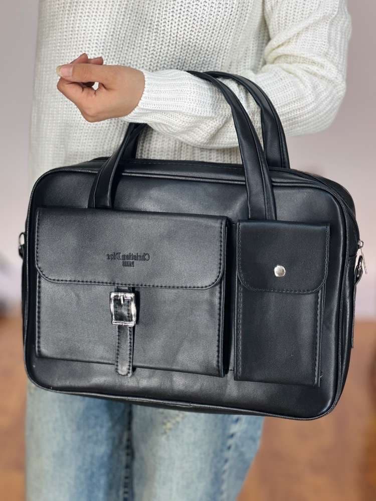 کیف دانشجویی دوجیب کیمیا