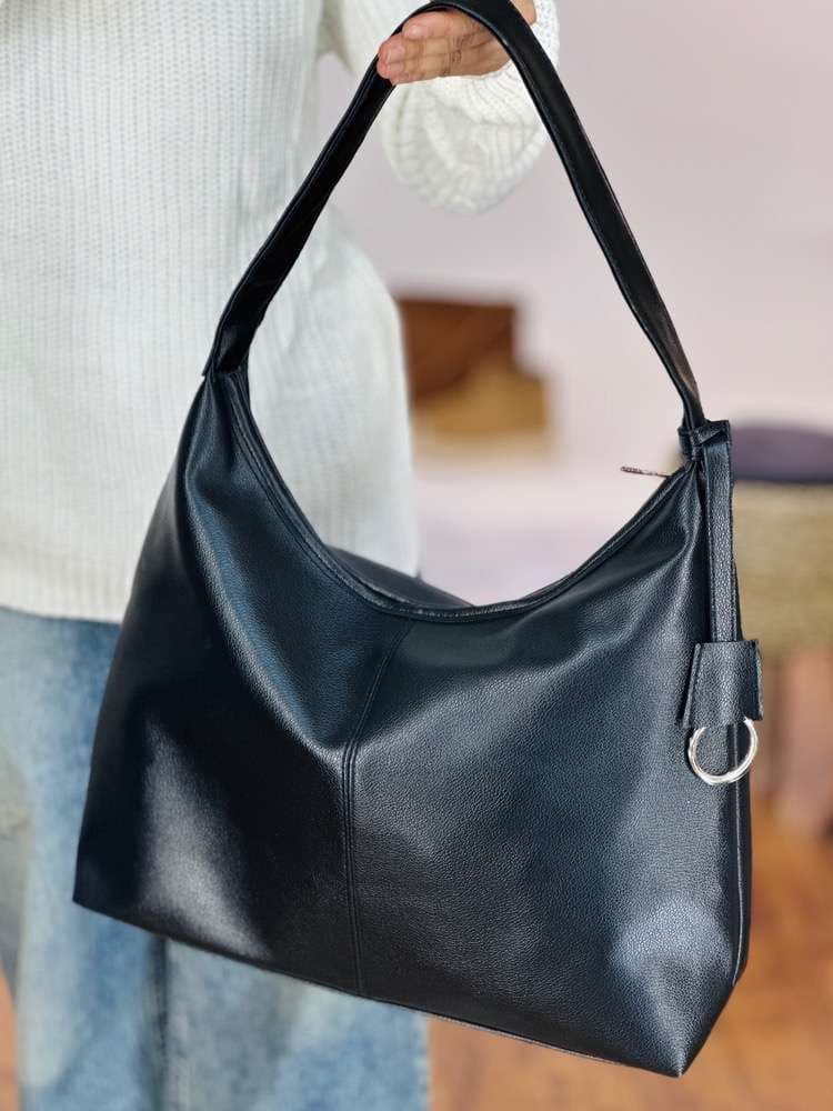 کیف شل حلقه گرد — تصویر ۳