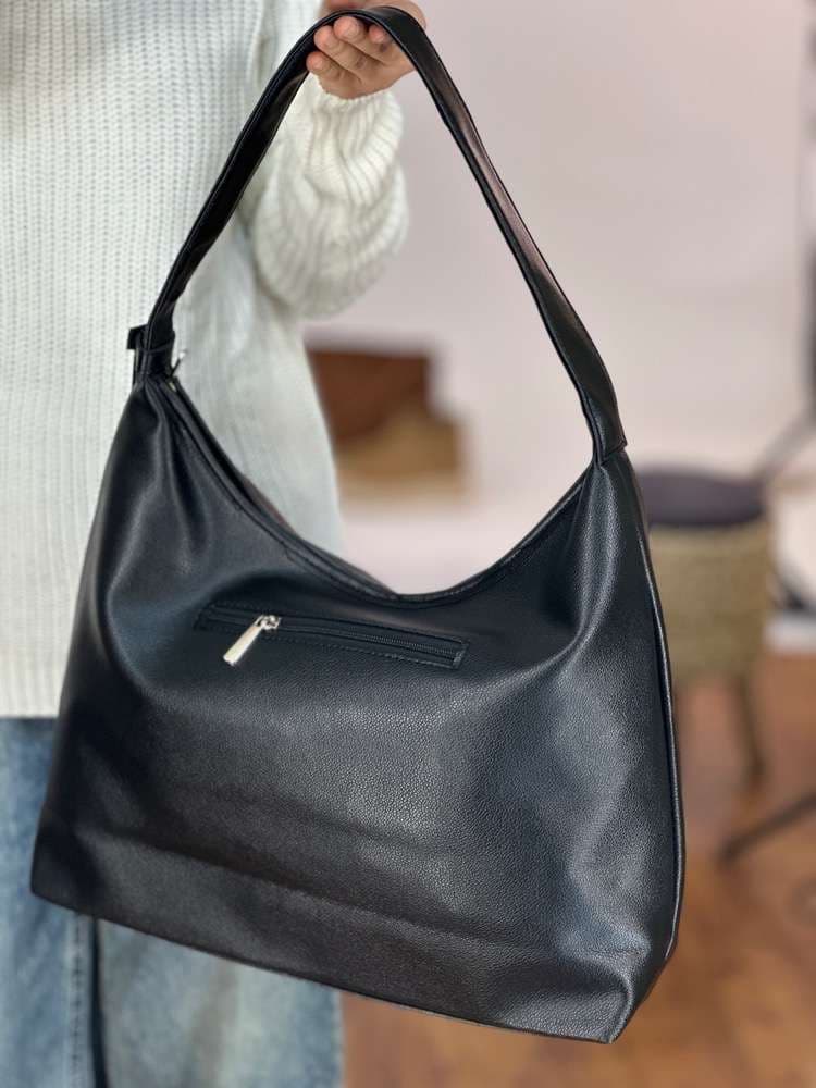 کیف شل حلقه گرد — تصویر ۴