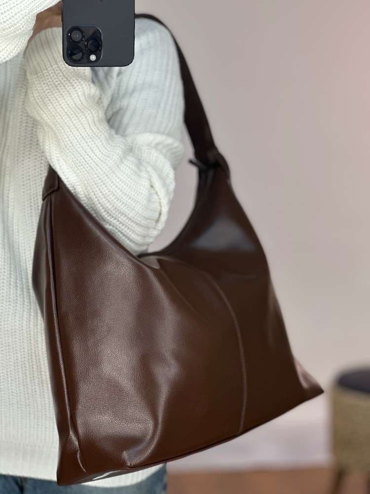 کیف شل حلقه گرد