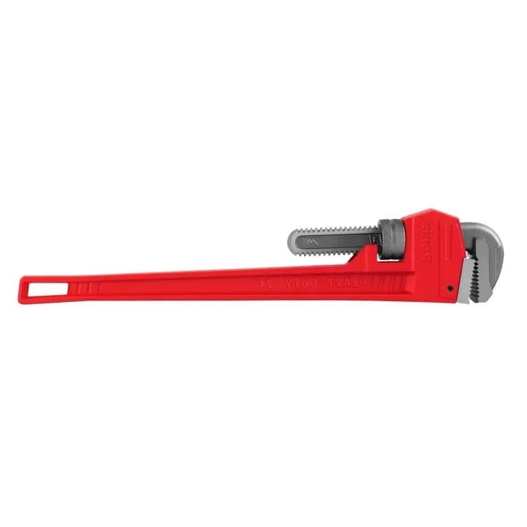 آچار لوله گیر شلاقی رونیکس مدل RH-2555 سایز ۲۴ اینچ