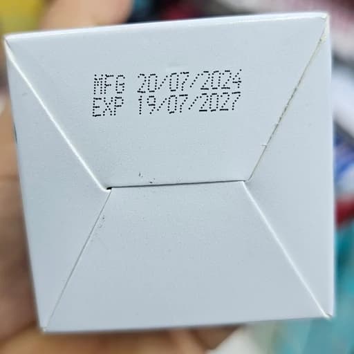 کرم مو فر اولمو اسپانیایی اورجینال 240 میل فاقد سولفات، پارابن و سیلیکون — تصویر ۶