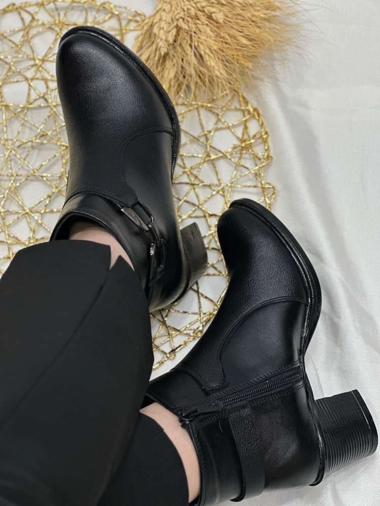 نیم بوت نازی ( عینک)