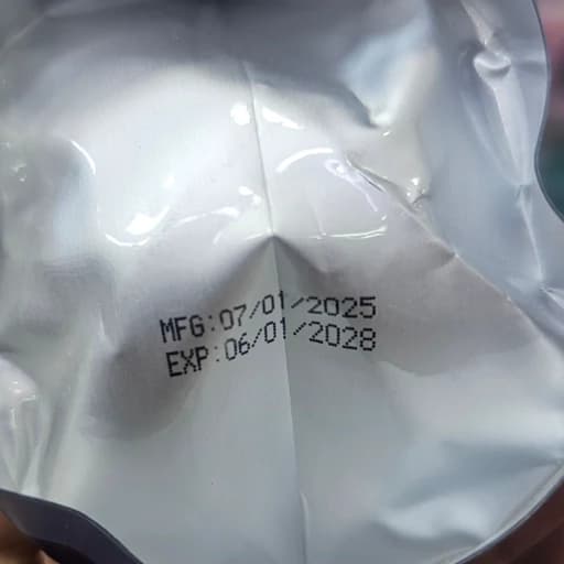 ماسک مو اولمو اسپانیایی اورجینال (Olmo) مدل Multi-Vitamin حجم 500 میلی لیتر دارای پلکس درمانی مو — تصویر ۴