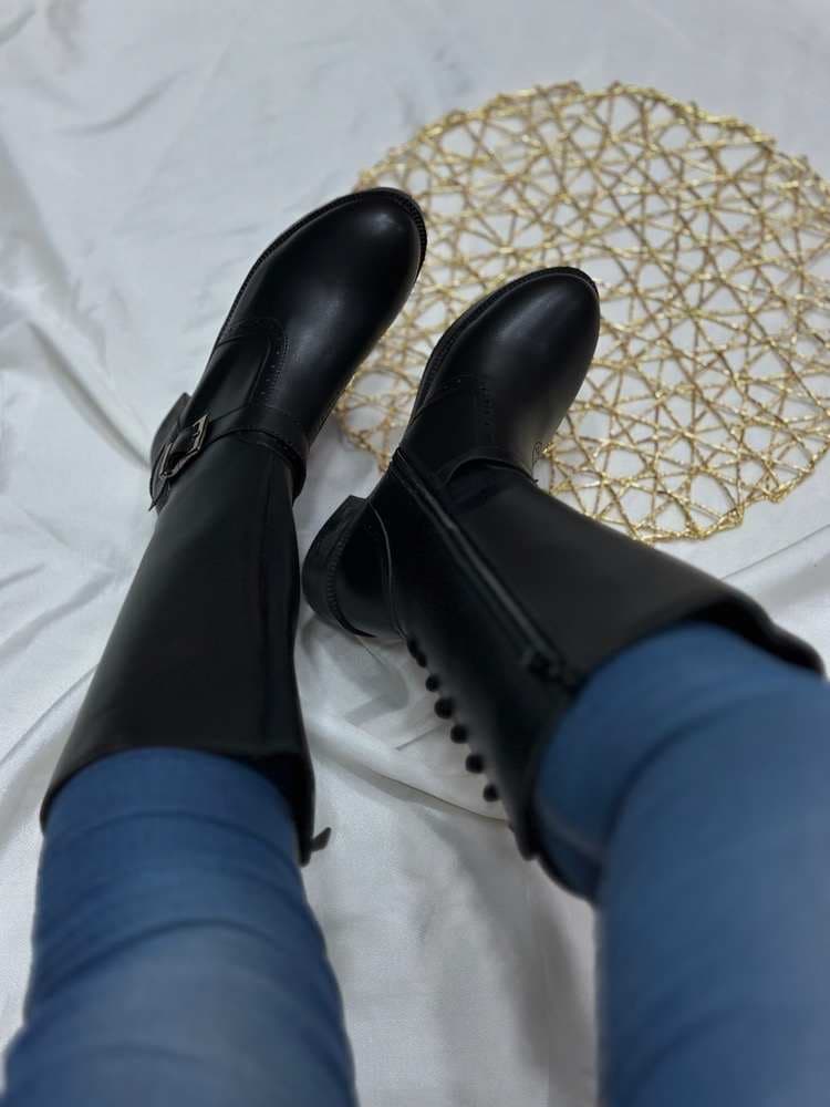 بوت زنانه سیما