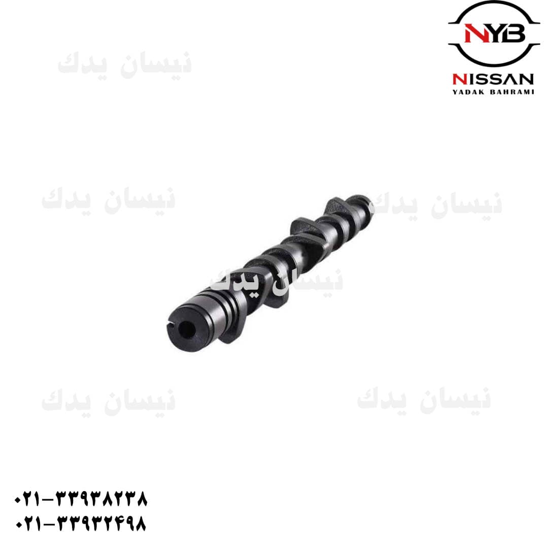 میل سوپاپ موتور نیسان قشقایی j10 — تصویر ۲