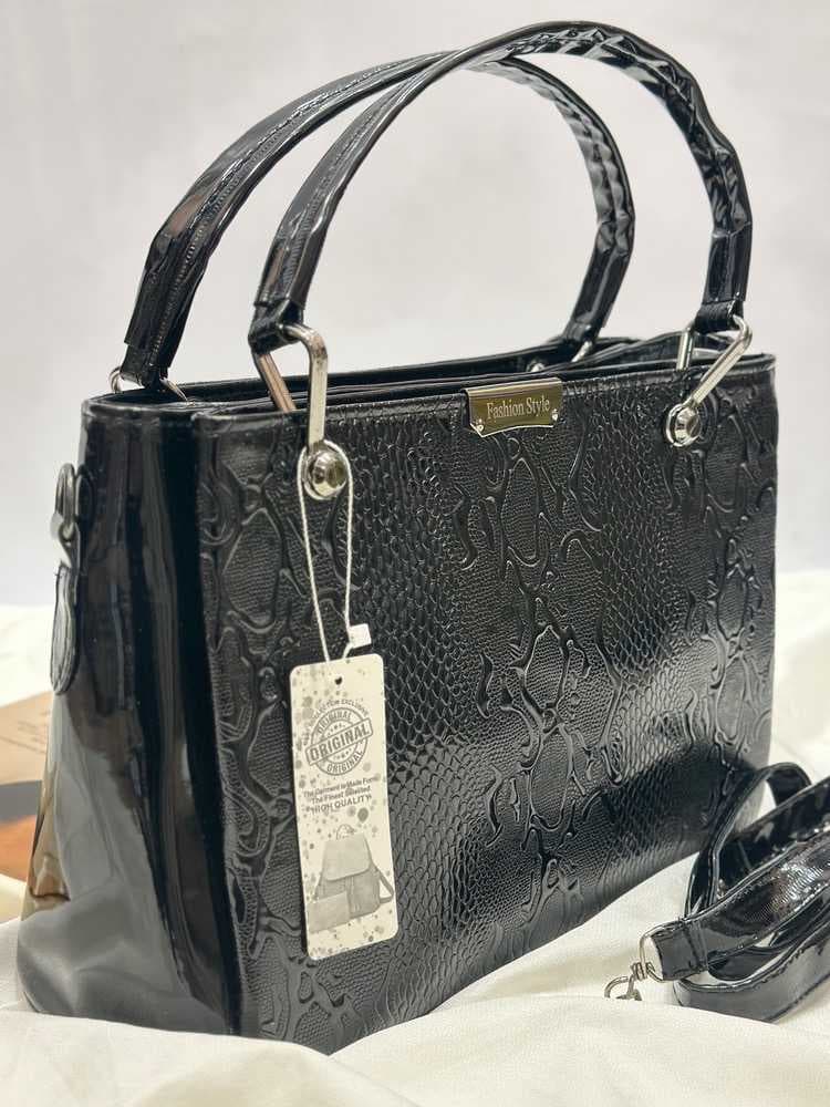 کیف پوستماری استایل